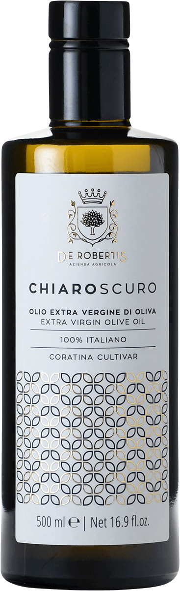 De Robertis Chiaroscuro