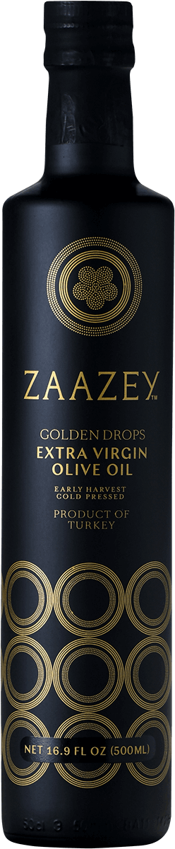 Golden Drops
