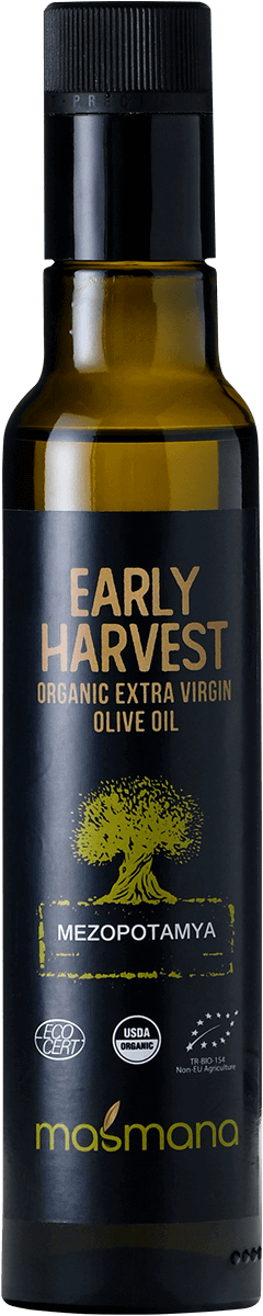 Masmana Early Harvest