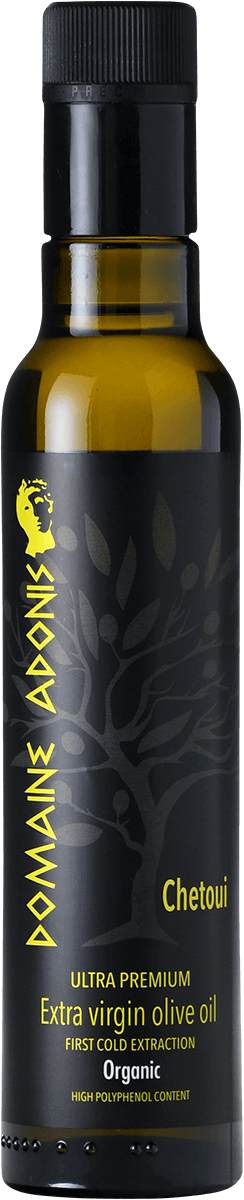 Domaine Adonis Chetoui