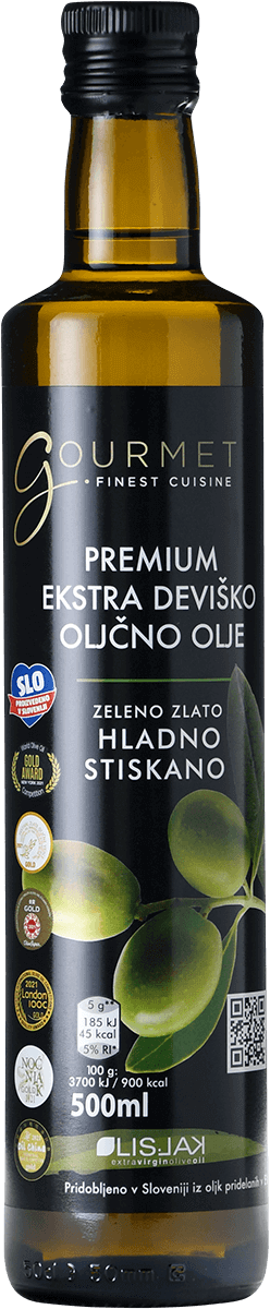 Hofer Gourmet