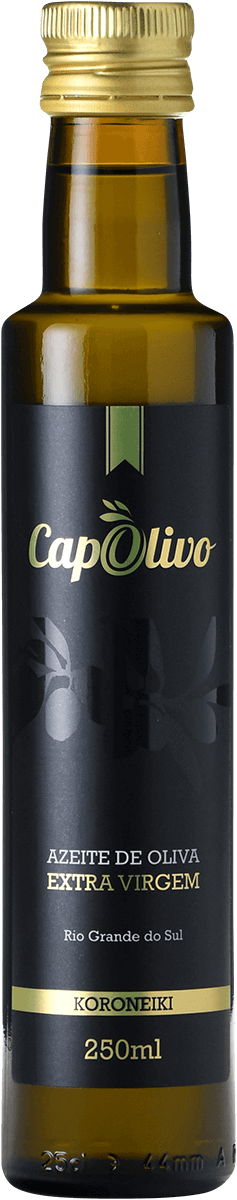 Capolivo Koroneiki