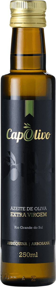 Capolivo Arbequina/Arbosana