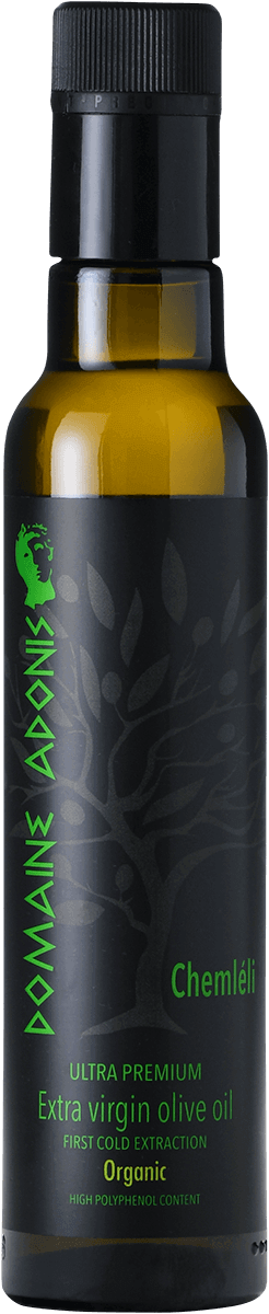 Domaine Adonis Chemlali