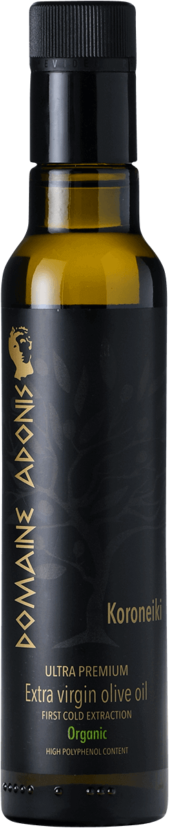 Domaine Adonis Koroneiki