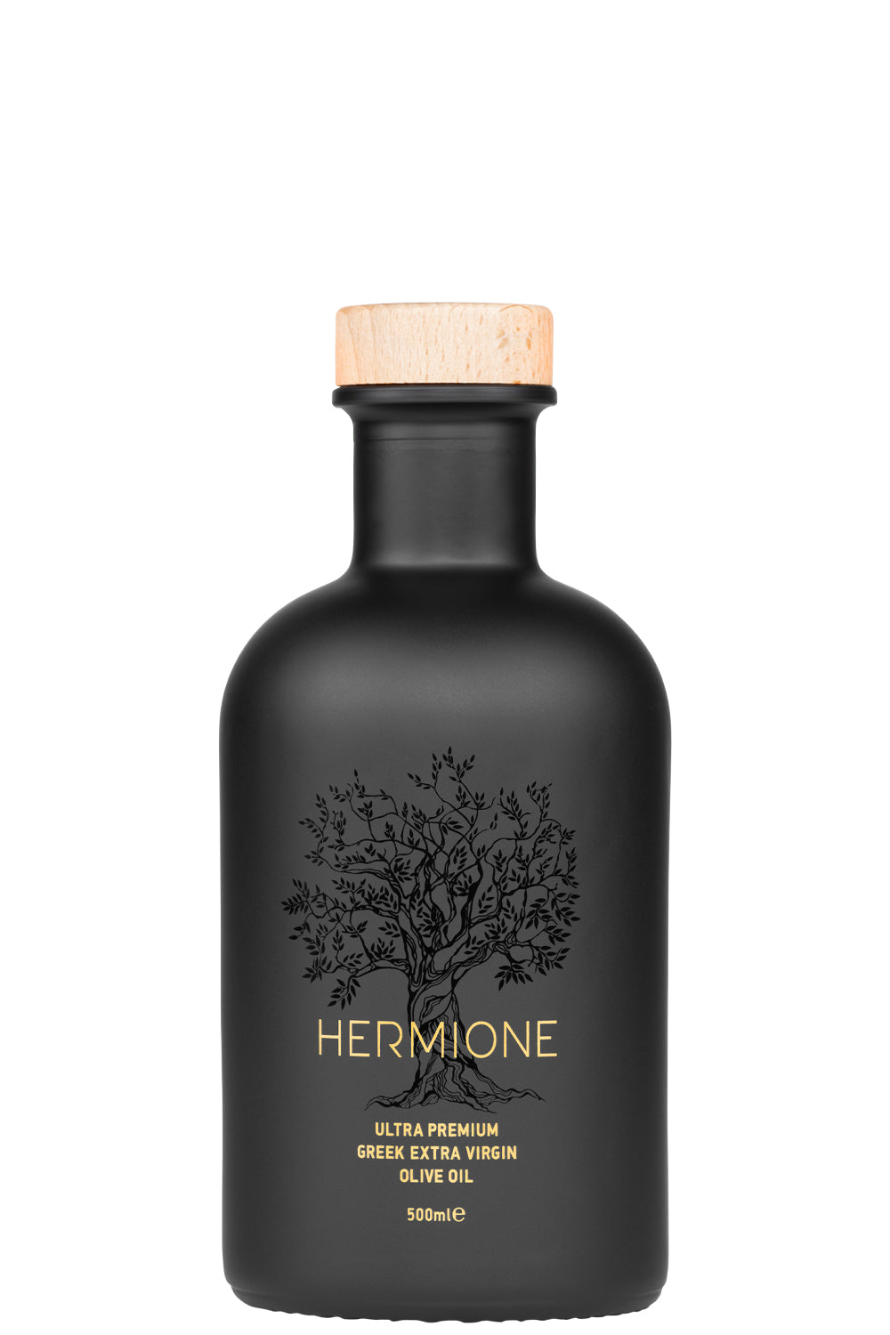 OLIVIAN GROVES Hermione