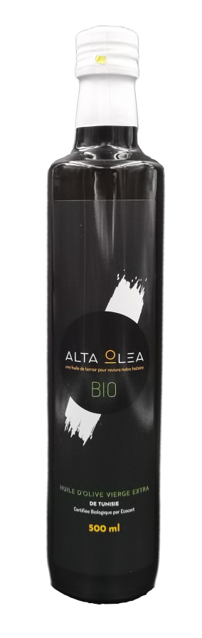 ALTA OLEA BIO Chetoui