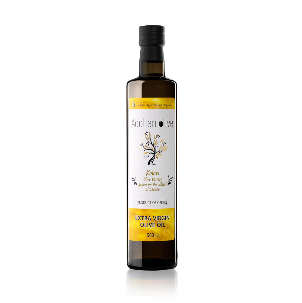 Aeolian Olive