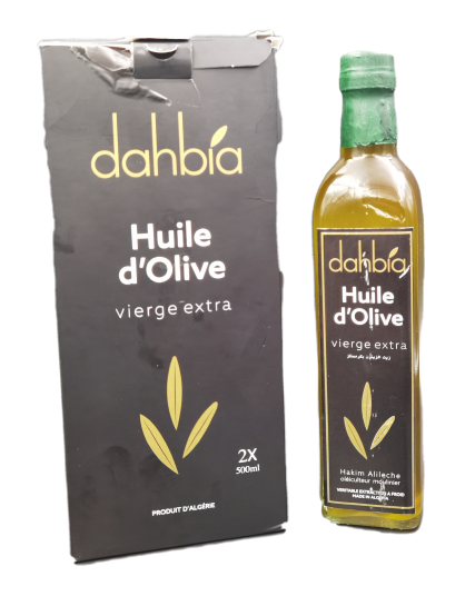 DAHBIA