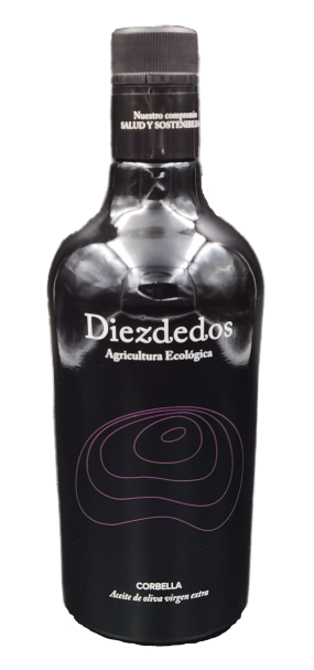 DIEZDEDOS CORBELLA