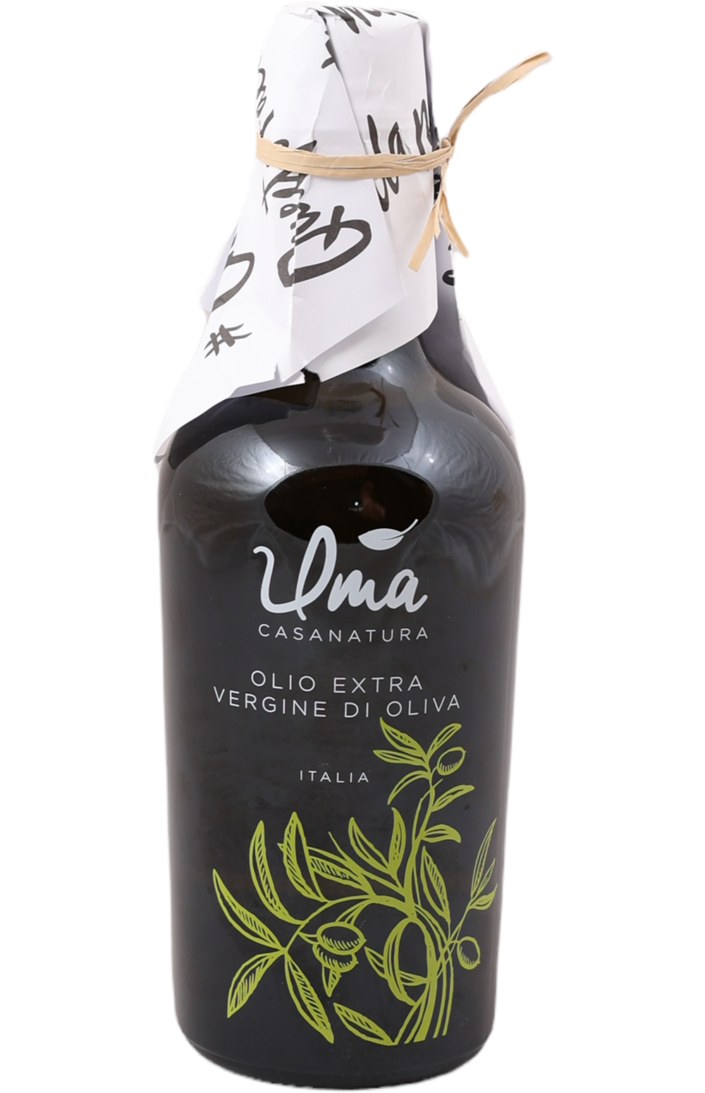Uma Casanatura