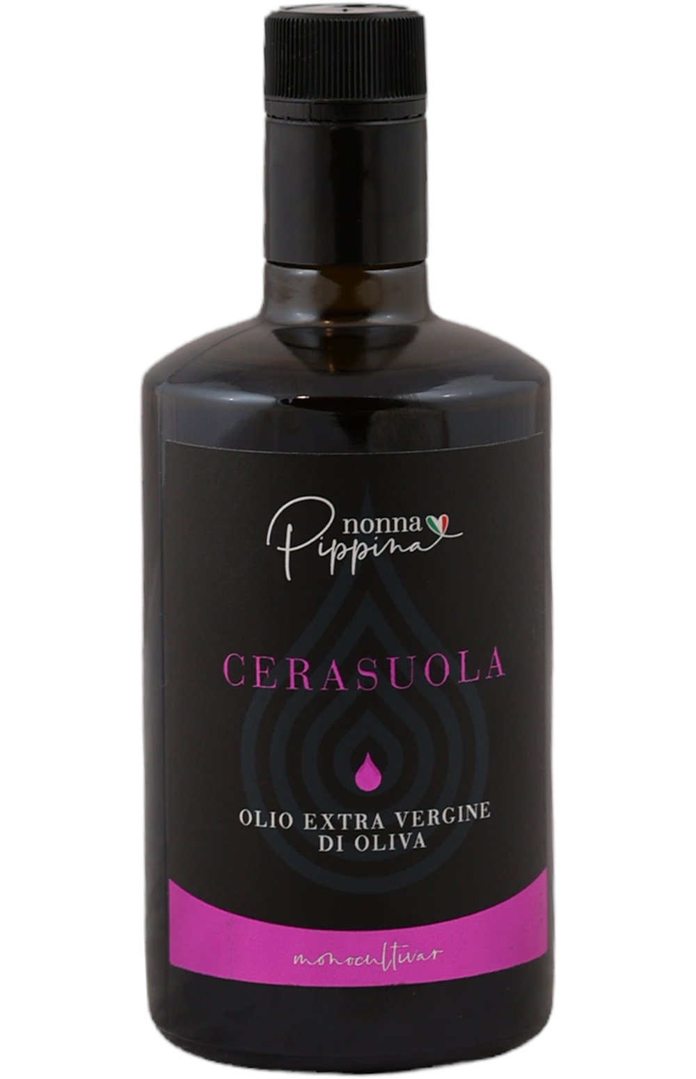 Cerasuola Olio Extra Vergine de Oliva
