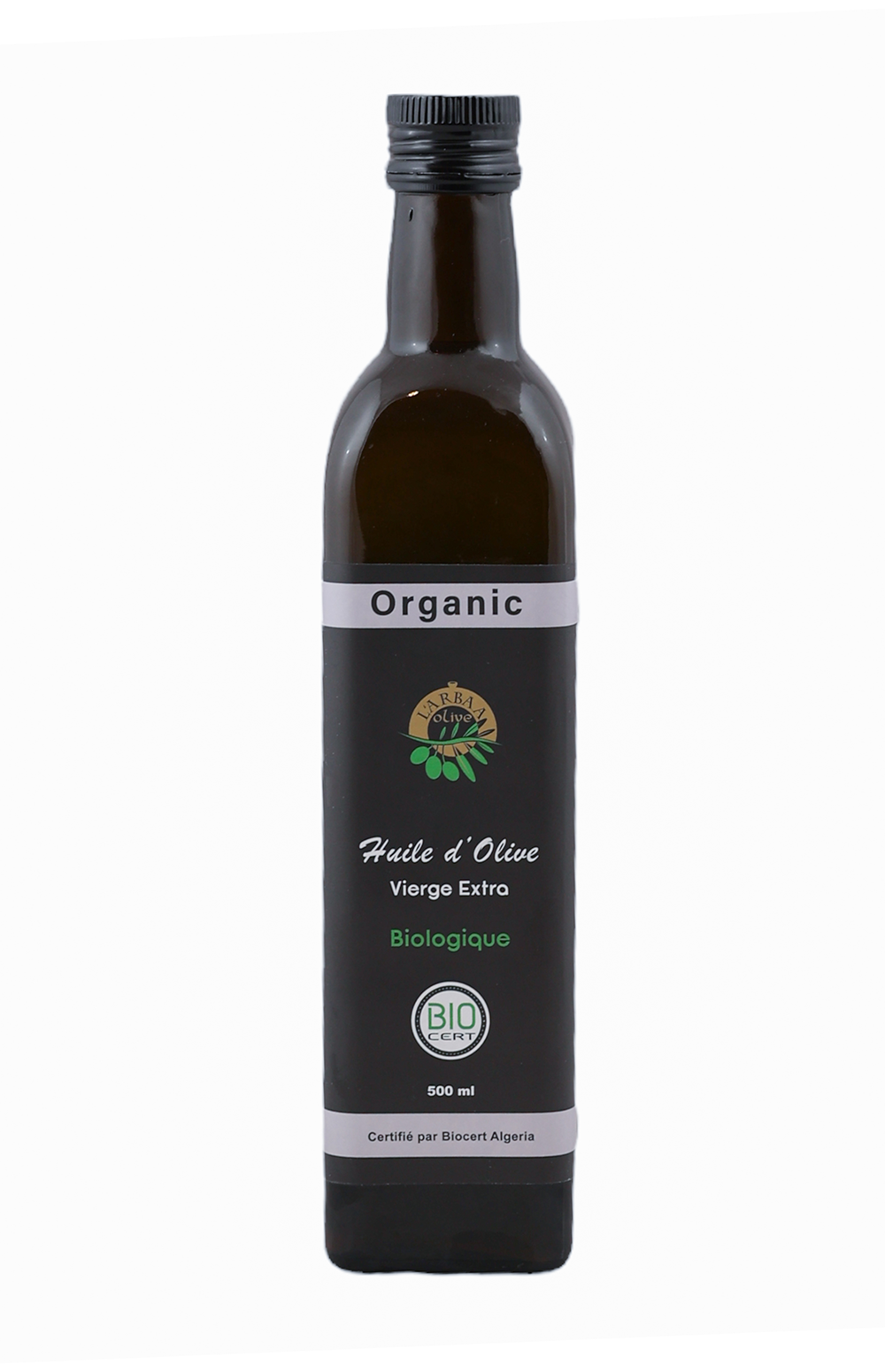 L'ARBA OLIVE
