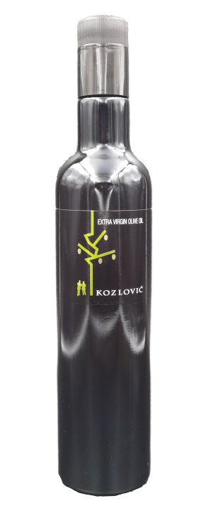 KOZLOVIK