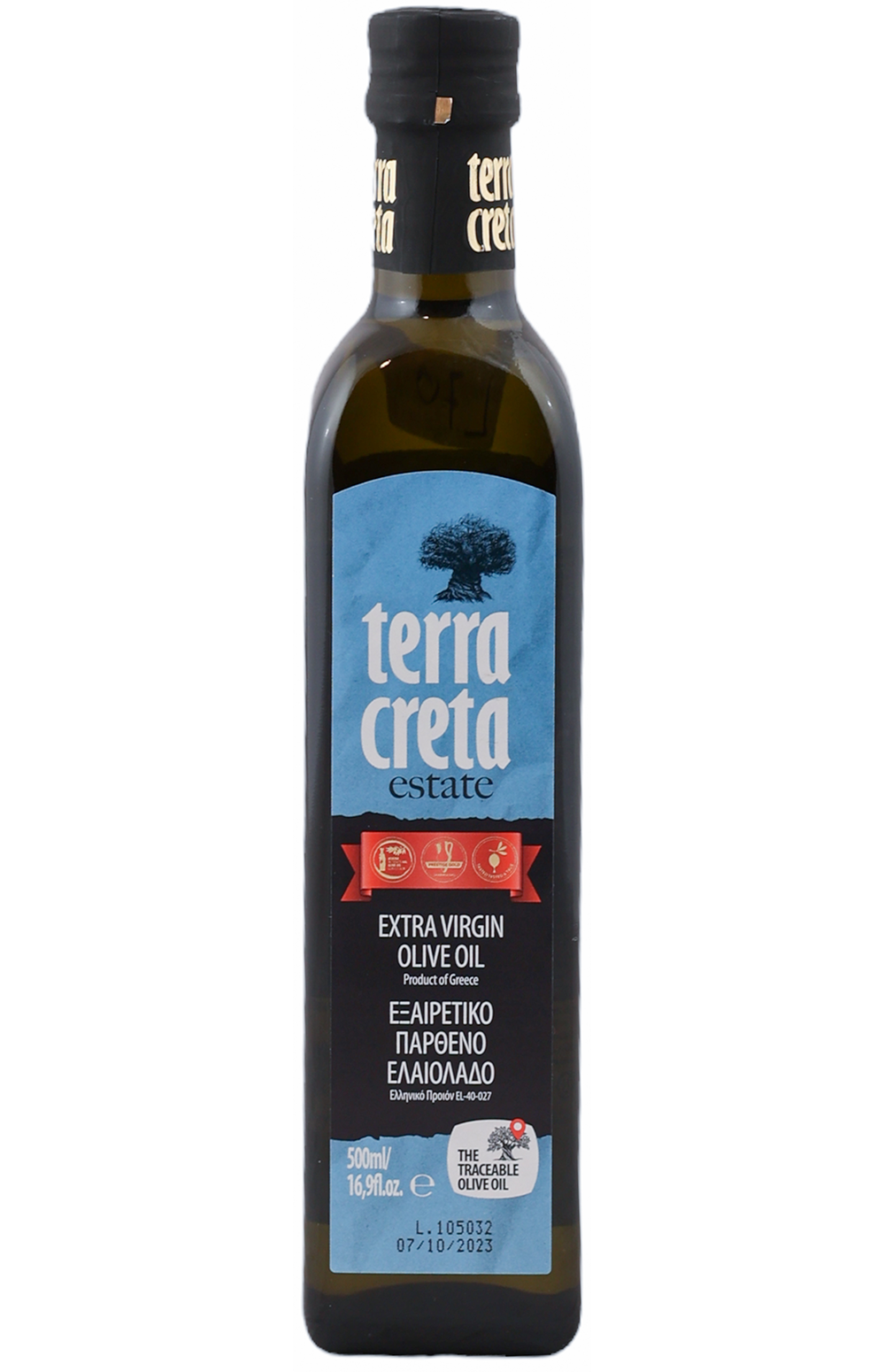 Terra Creta