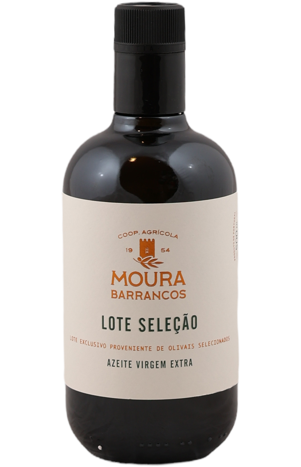 Cooperativa de Moura e Barrancos Selecao