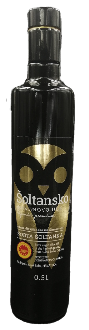 Soltansko PREMIUM