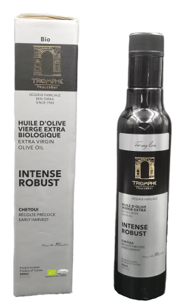 TRIOMPHE THUCCABOR INTENSE