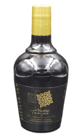 ZACCANELLO NOTTE TEMPO