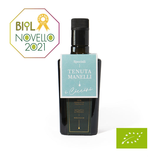 TENUTA MANELLI i ciccini