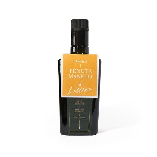 TENUTA MANELLI lillino