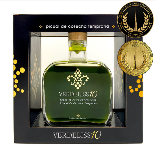 Verdeliss 10