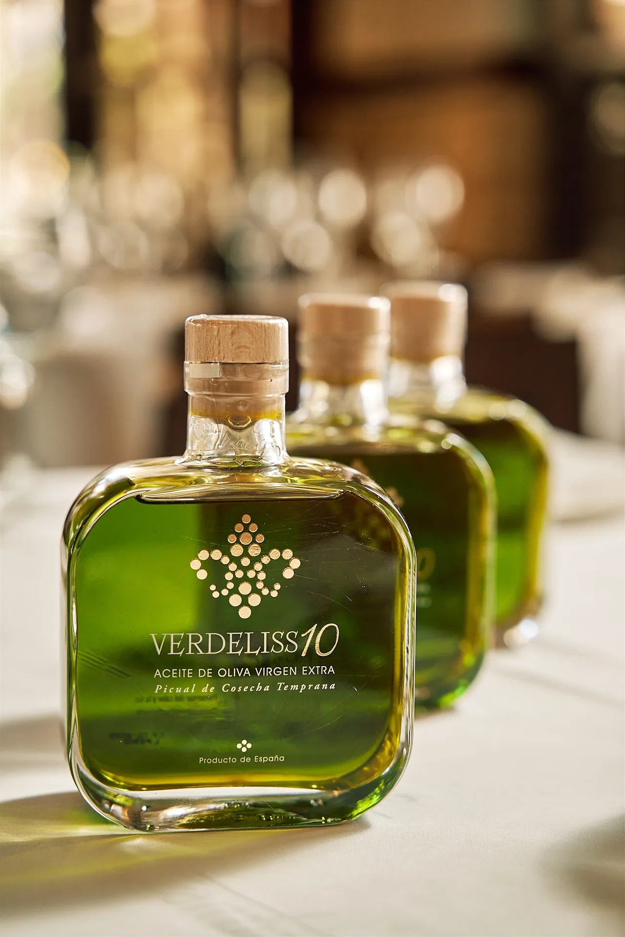 Verdeliss 10