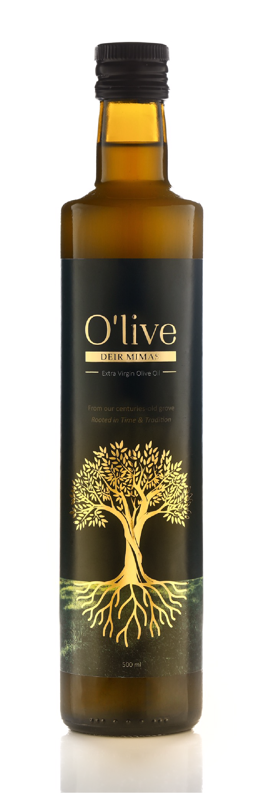 O’live Deirmimas