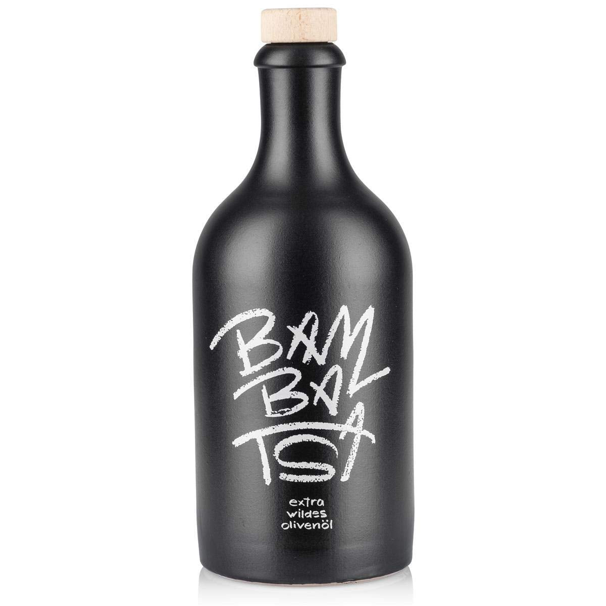 Bambatsa Extra Wild