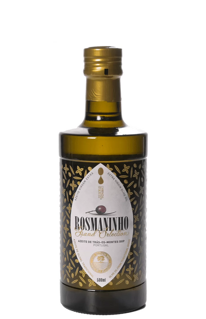 Rosmaninho Grand Selection – Extra Virgin Olive Oil – Portugal – 500 ml