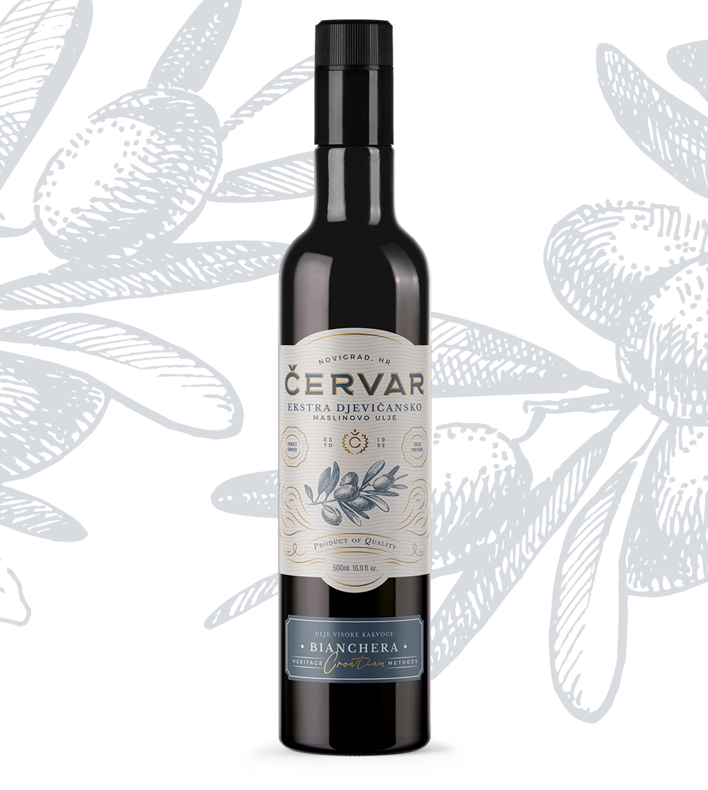 CERVAR Bianchera