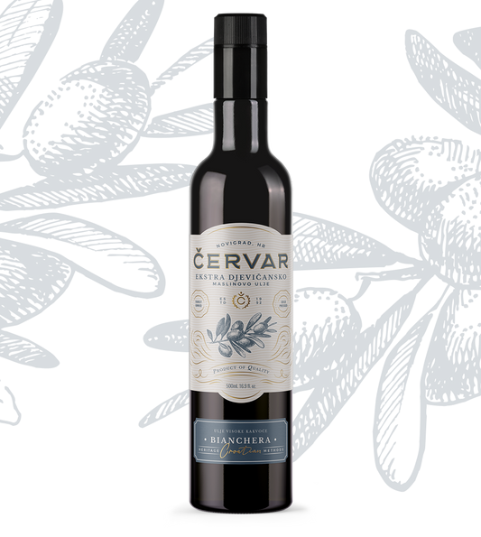CERVAR Bianchera