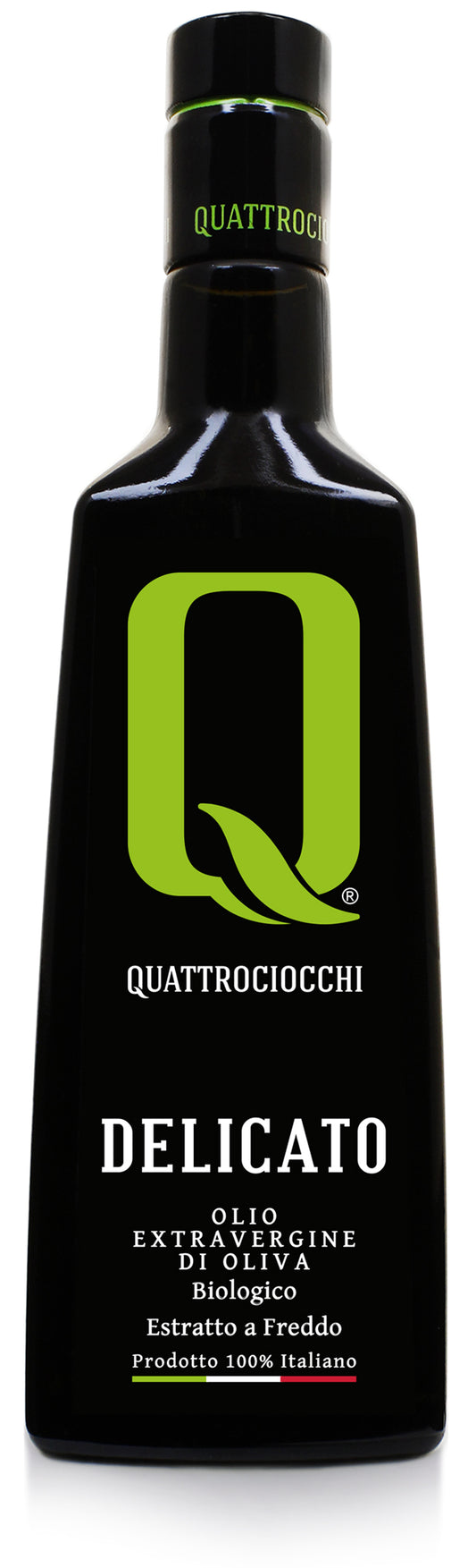 Quattrociocchi Delicato