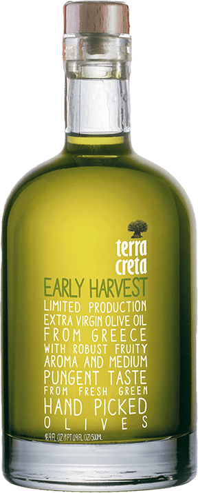 Terra Creta Early Harvest