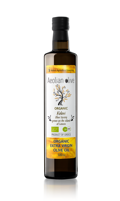 Aeolian Organic