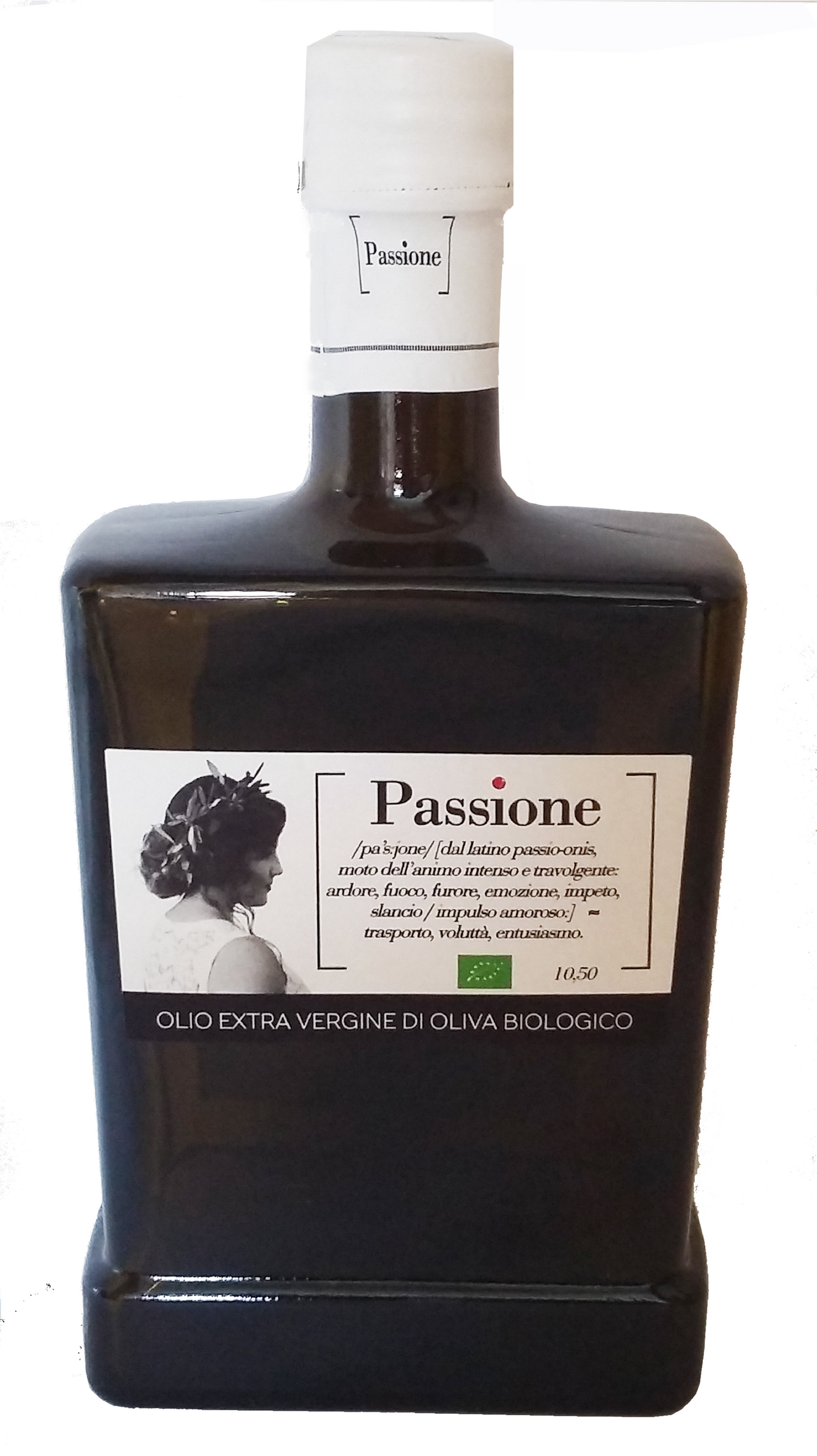 PASSIONE Olive Oil