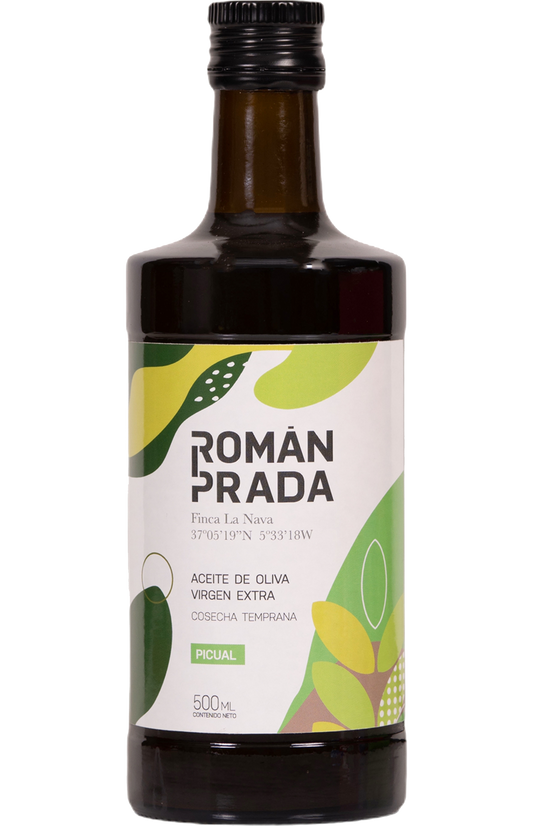 Roman Prada Picual