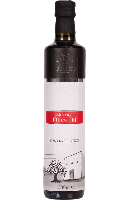 Derbel Olive Oil
