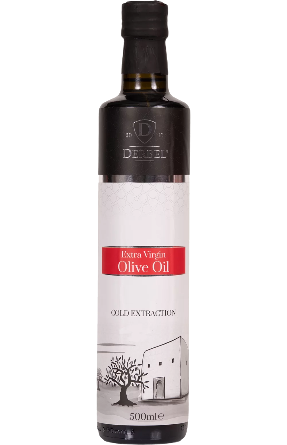 Derbel Olive Oil