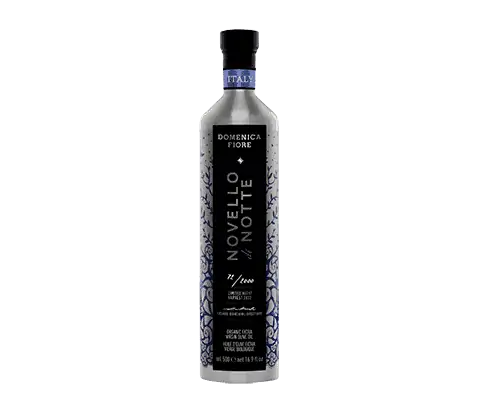 Domenica Fiore Novello di Notte