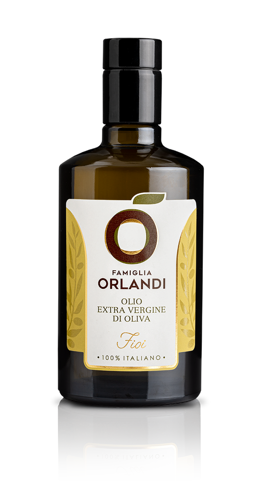 famiglia orlandi FIOI
