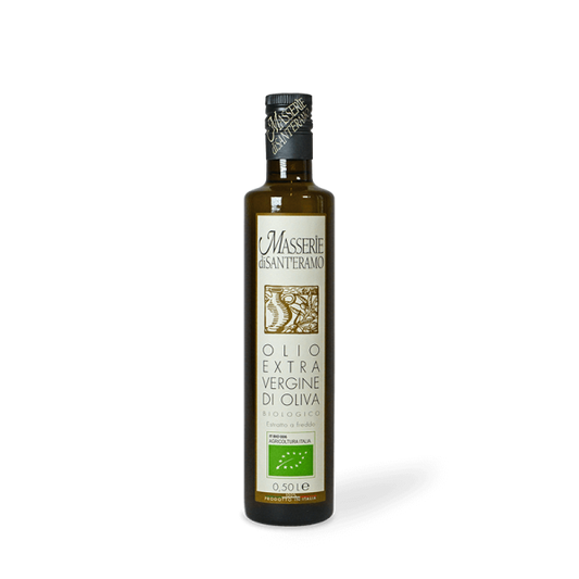 Masserie di Sant'Eramo organic