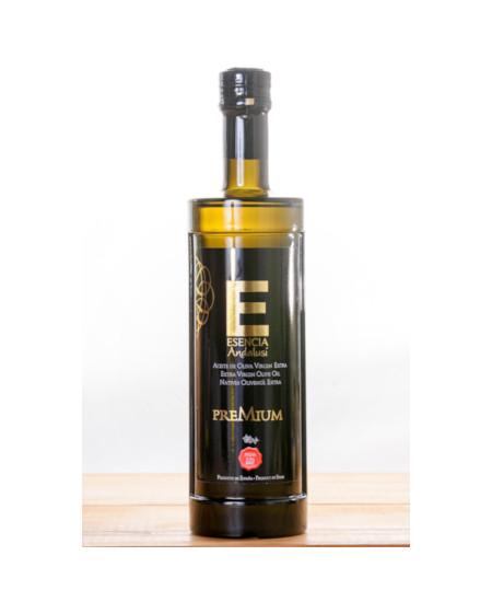 Esencia Andalusí premium