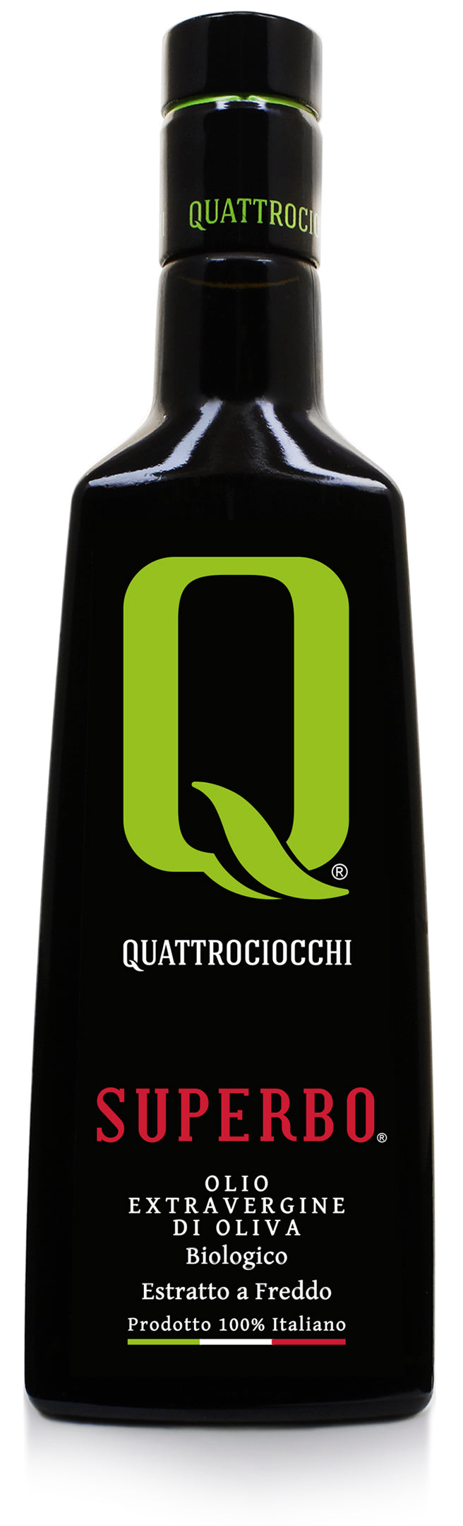 Quattrociocchi Superbo