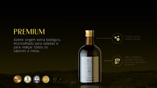 Segredos Do COA