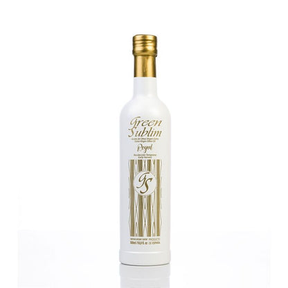 Green Sublim Royal