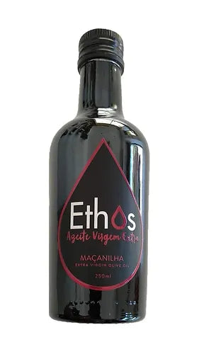 Ethos Maçanilha