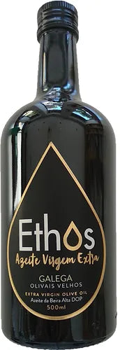 Ethos Galega Gold