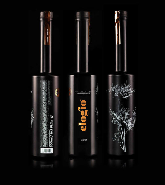 Elogio Premium