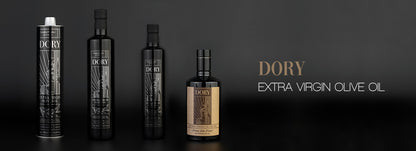 Dory Olive Oil